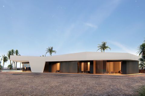 Villa a Lajares, Fuerteventura, Lajares - € 1.640.000 | Ref: FV597 - foto 3